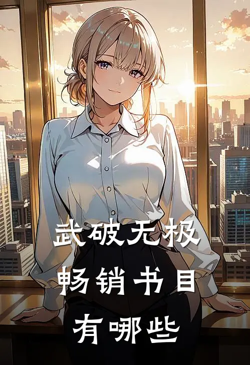 武破无极畅销书目有哪些