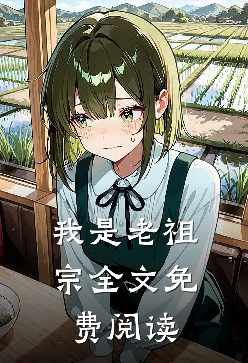 我是老祖宗全文免费阅读