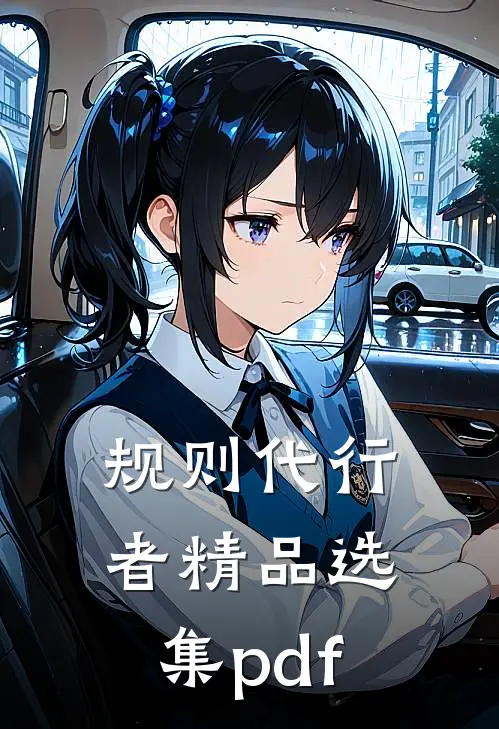 规则代行者精品选集pdf