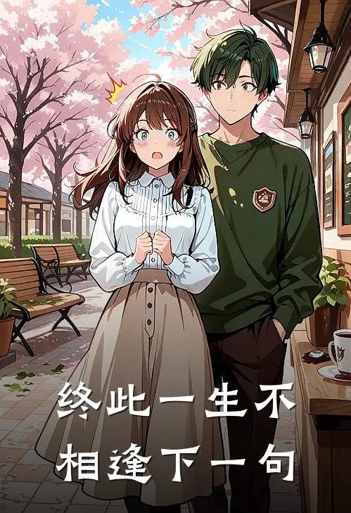 终此一生不相逢下一句