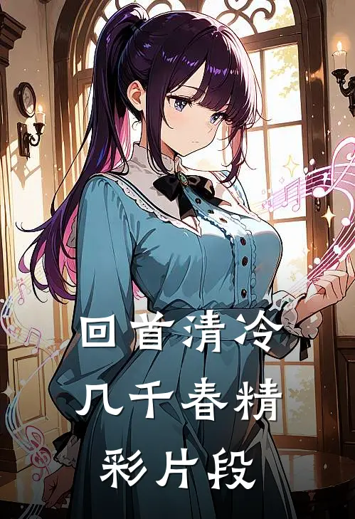 回首清冷几千春精彩片段