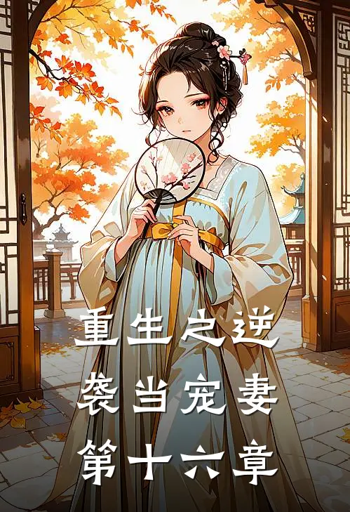重生之逆袭当宠妻第十六章