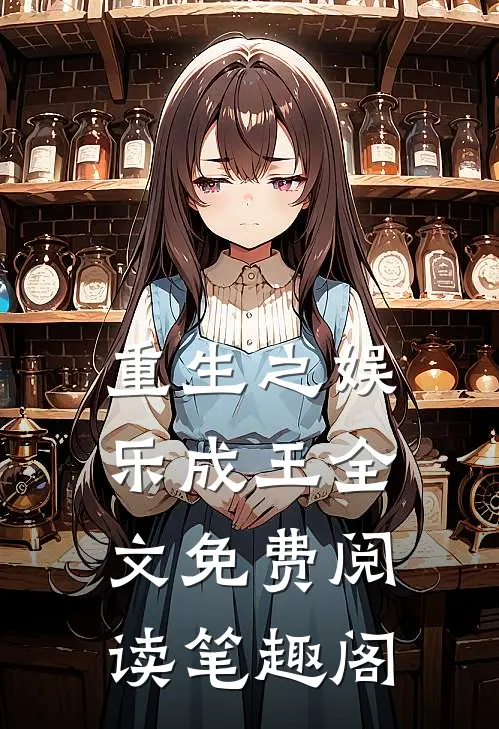 重生之娱乐成王全文免费阅读笔趣阁