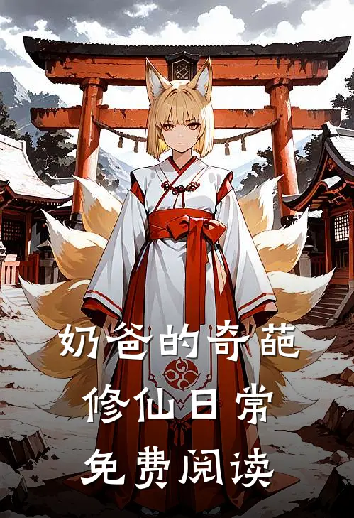 奶爸的奇葩修仙日常免费阅读