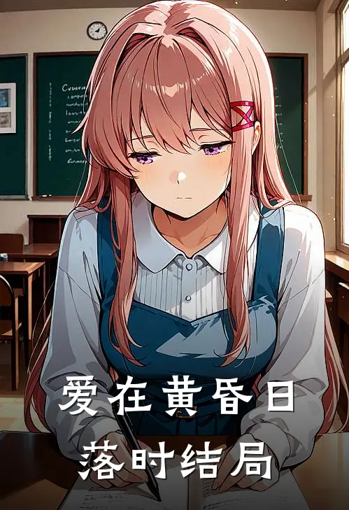 爱在黄昏日落时结局