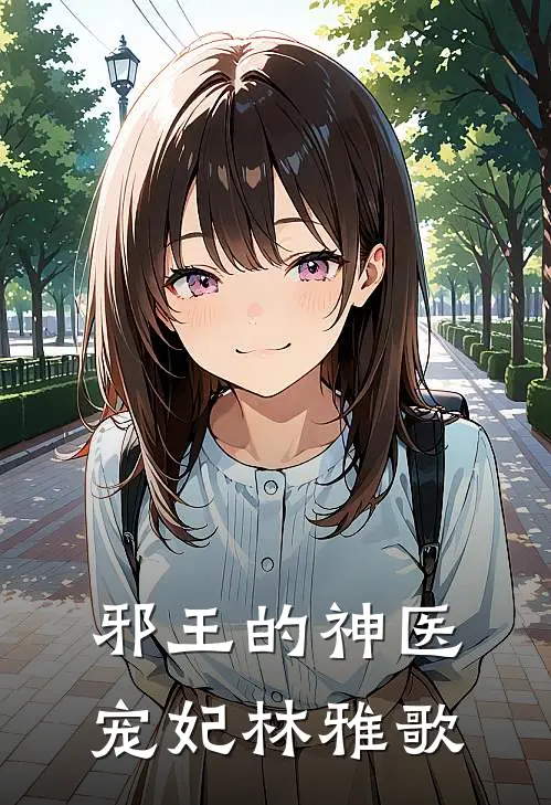 邪王的神医宠妃林雅歌