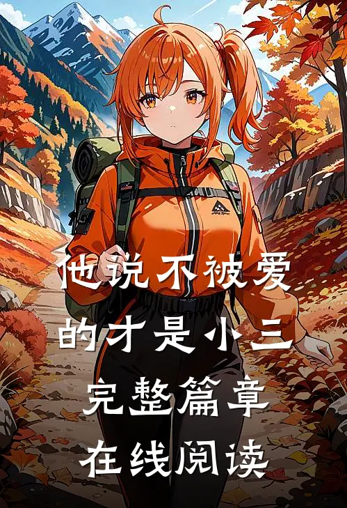 他说不被爱的才是小三完整篇章在线阅读