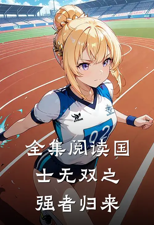 全集阅读国士无双之强者归来