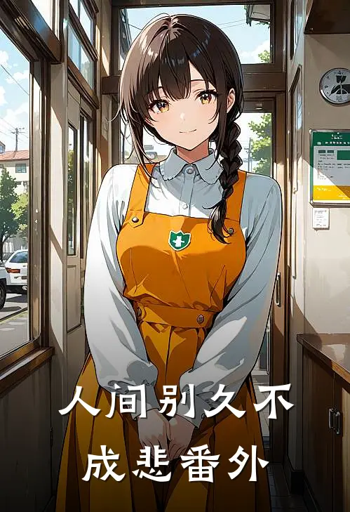 人间别久不成悲 番外