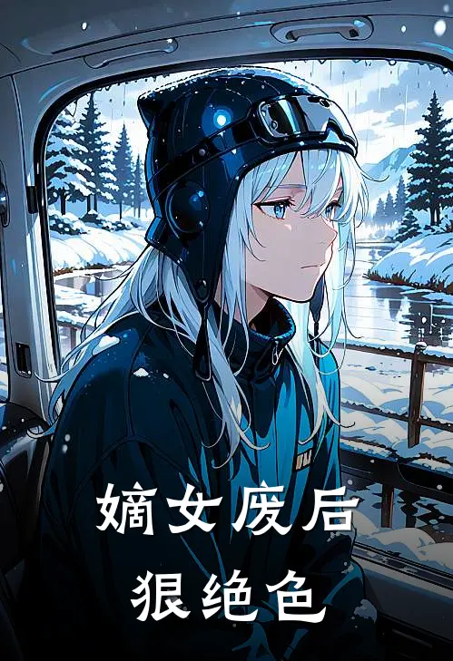 嫡女废后狠绝色
