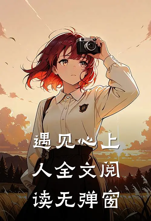 遇见心上人全文阅读无弹窗