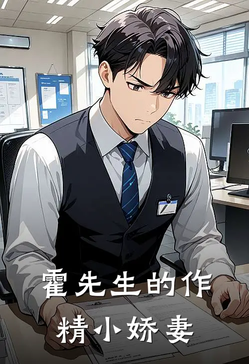霍先生的作精小娇妻