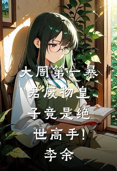 大周第一暴君废物皇子竟是绝世高手! 李余