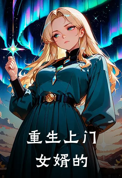重生上门女婿的