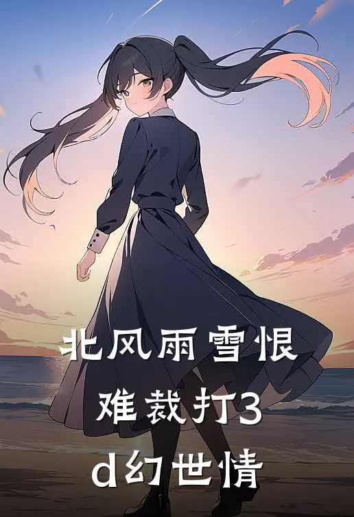 北风雨雪恨难裁打3d幻世情