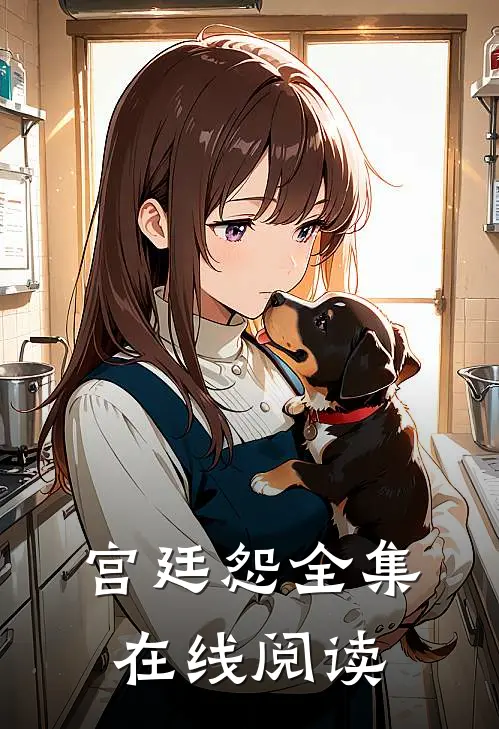 宫廷怨全集在线阅读