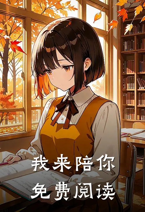 我来陪你免费阅读