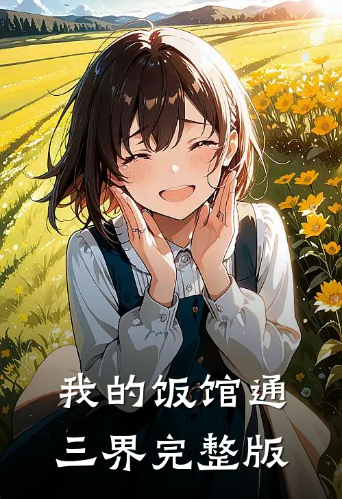 我的饭馆通三界完整版