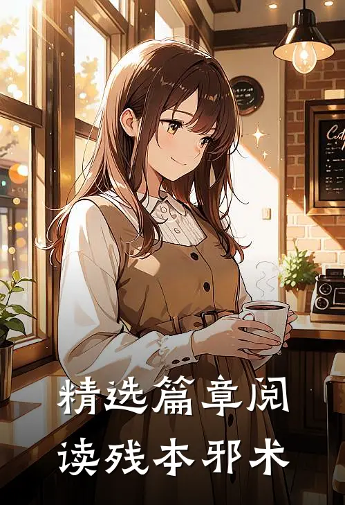 精选篇章阅读残本邪术