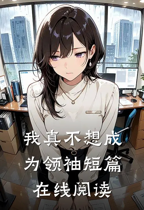 我真不想成为领袖短篇在线阅读