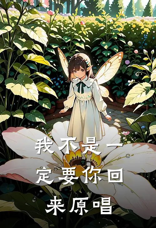 我不是一定要你回来原唱