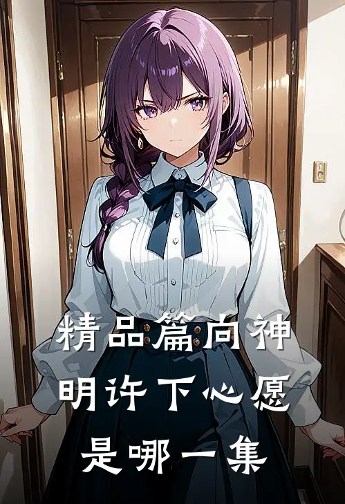 精品篇向神明许下心愿是哪一集
