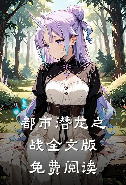 都市潜龙之战全文版免费阅读