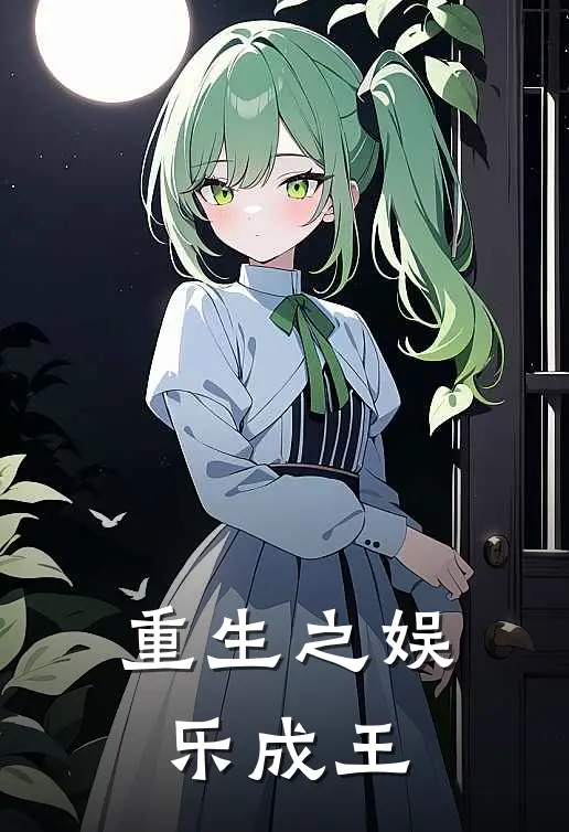 重生之娱乐成王