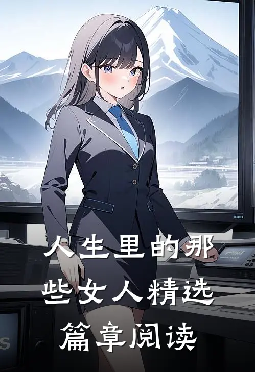 人生里的那些女人精选篇章阅读