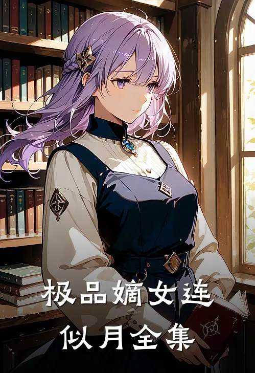 极品嫡女连似月全集