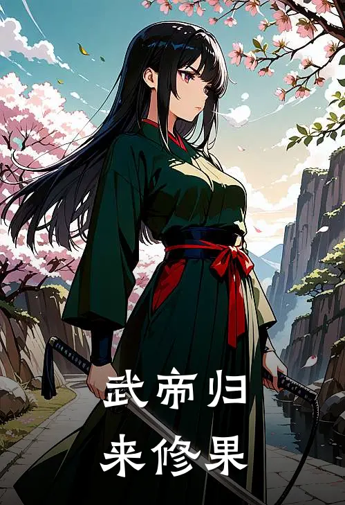 武帝归来 修果