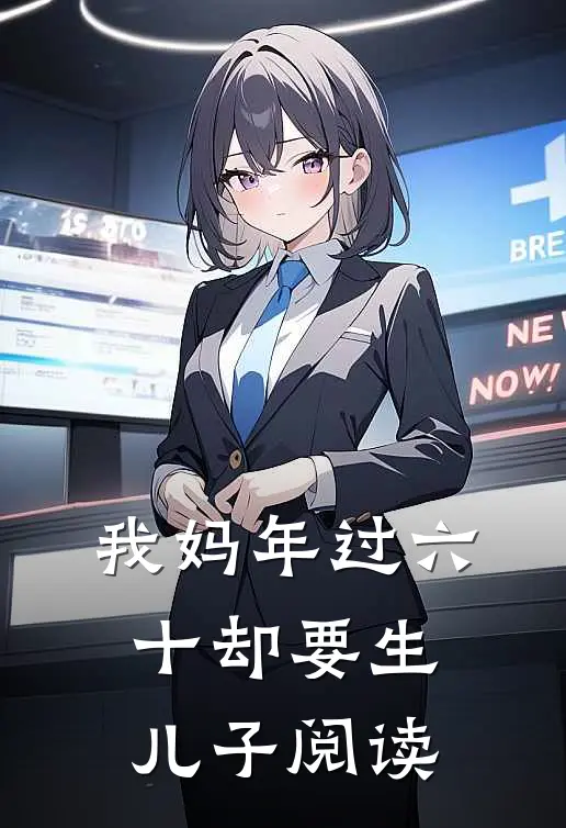 我妈年过六十却要生儿子阅读