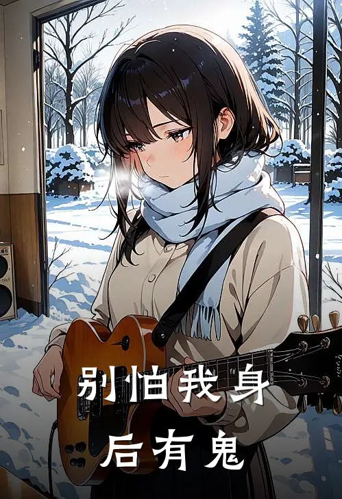 别怕我身后有鬼