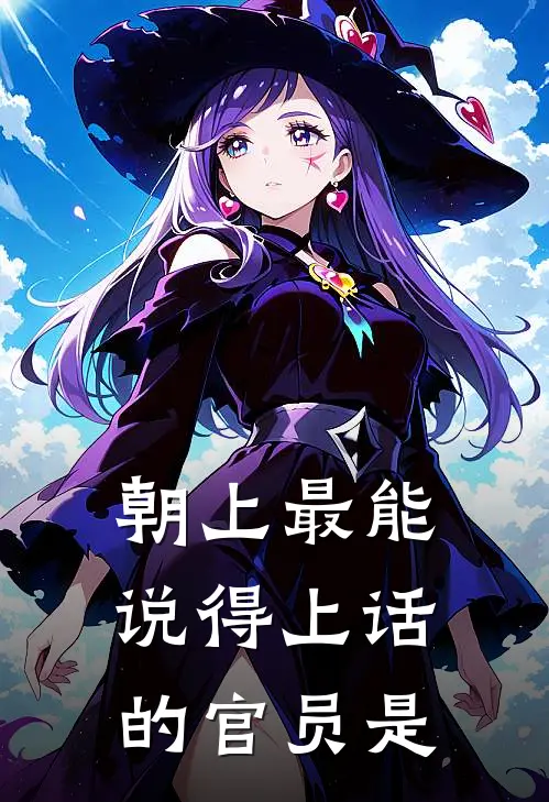 朝上最能说得上话的官员是