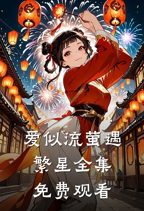 爱似流萤遇繁星全集免费观看
