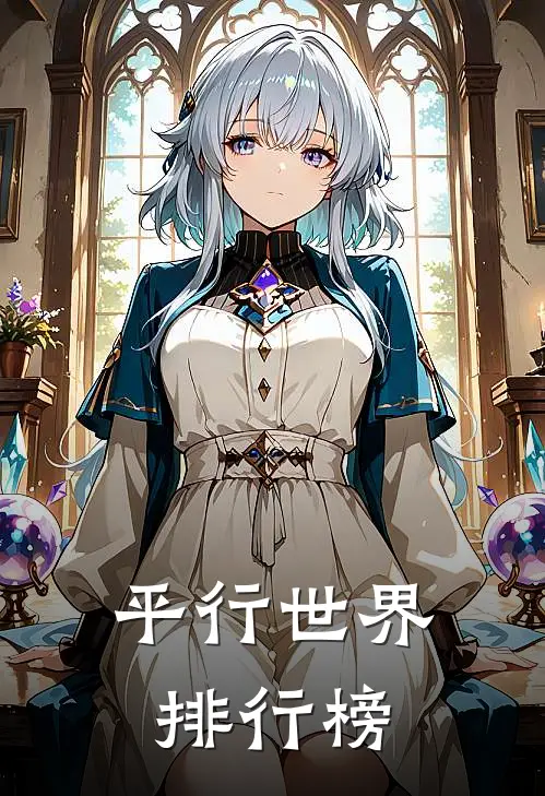 平行世界排行榜