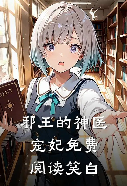 邪王的神医宠妃免费阅读(笑白)