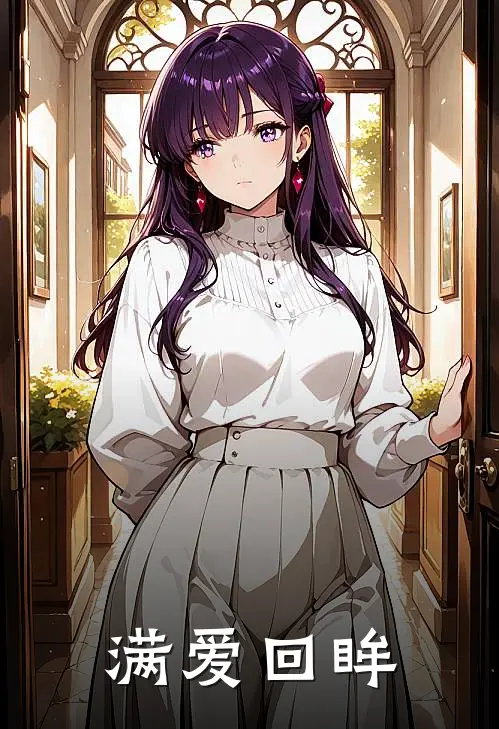 满爱回眸