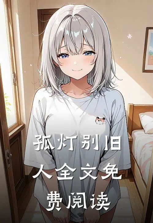 孤灯别旧人全文免费阅读