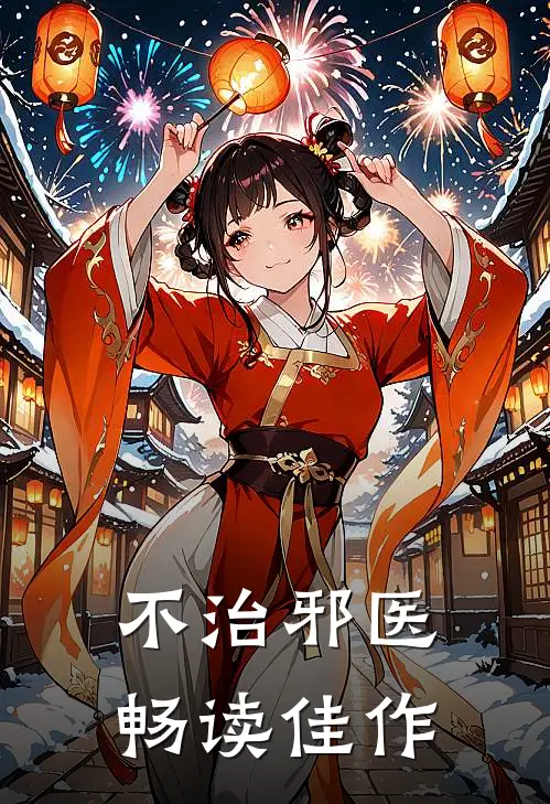 不治邪医畅读佳作