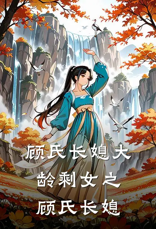 顾氏长媳大龄剩女之顾氏长媳