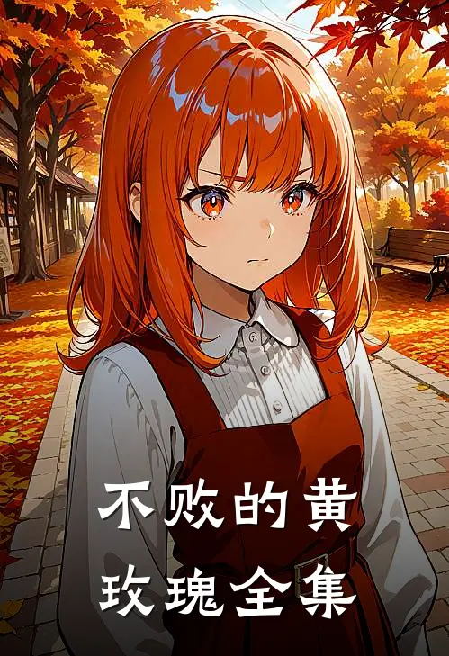 不败的黄玫瑰全集