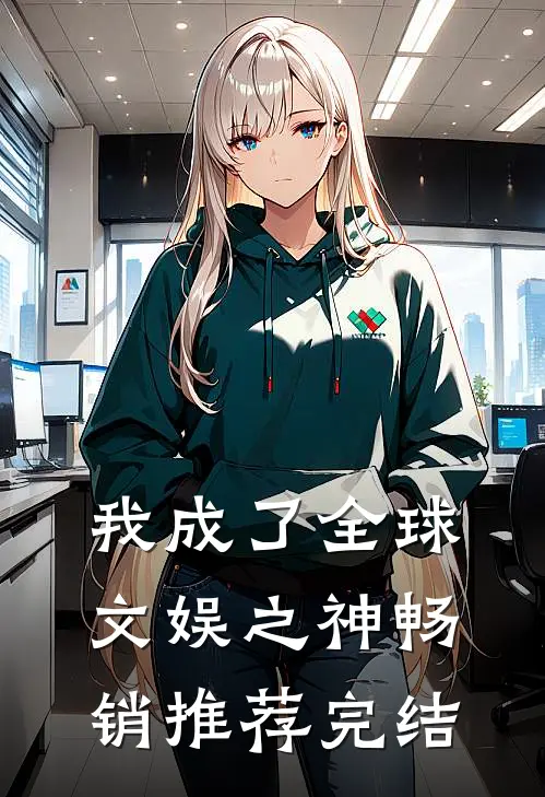 我成了全球文娱之神畅销推荐完结