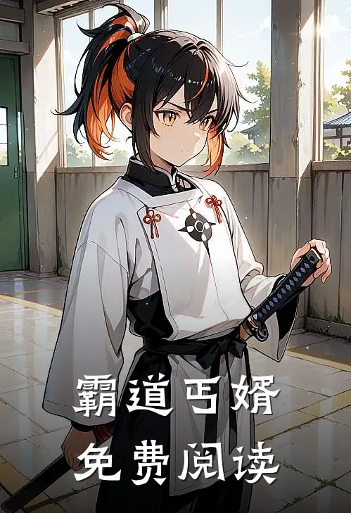 霸道丐婿免费阅读