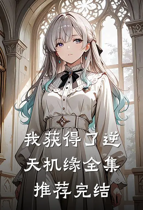 我获得了逆天机缘全集推荐完结