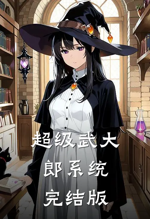 超级武大郎系统完结版