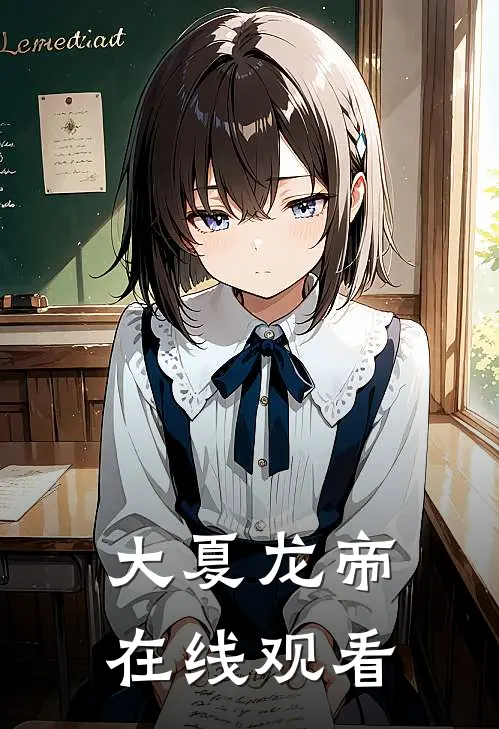 大夏龙帝在线观看