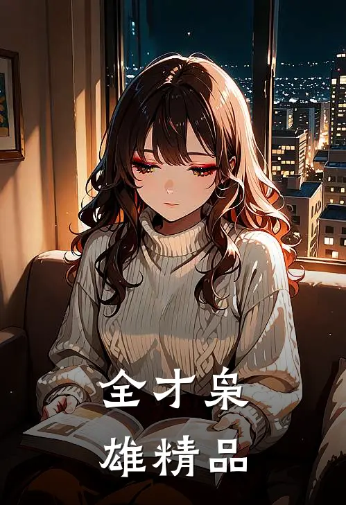 全才枭雄精品