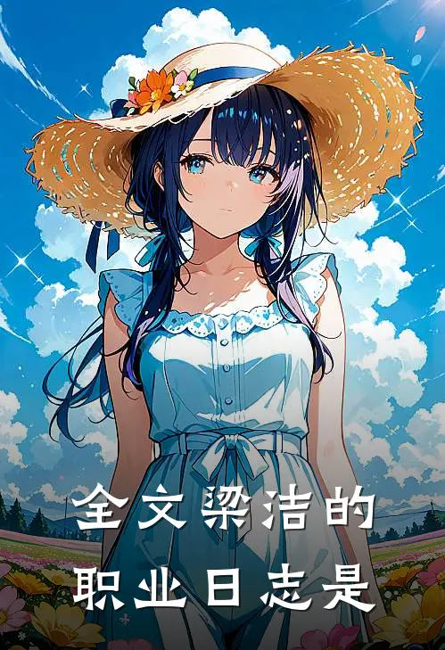 全文梁洁的职业日志是
