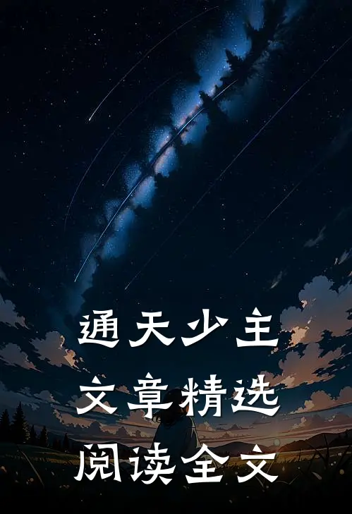 通天少主文章精选阅读全文